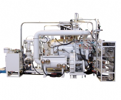 Lò tôi chân không Shinko Seiki SVRF3060 – Giải pháp xử lý nhiệt chính xác, sạch và hiệu suất cao