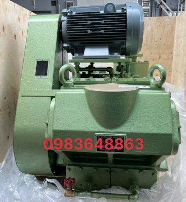 Bơm hút chân không Osaka P450