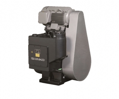  VÌ SAO NÊN CHỌN BƠM HÚT CHÂN KHÔNG SHINKO SEIKI? – GIẢI PHÁP CHÂN KHÔNG BỀN BỈ, HIỆU SUẤT CAO CHO MỌI DOANH NGHIỆP