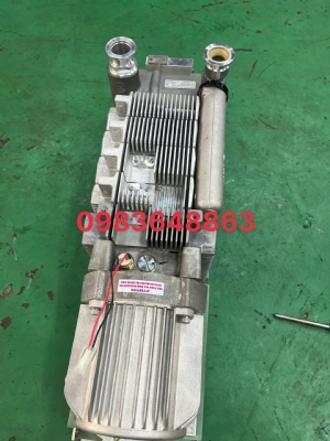 Sửa chữa bơm hút chân không PFEIFFER ACP 28 MARCH - DỊCH VỤ UY TÍN CHUYÊN NGHIỆP