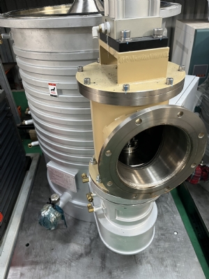 Bảo Dưỡng Bơm Hút Chân Không Khuếch Tán OPTORUN – Giải Pháp Duy Trì Hiệu Suất Và Tuổi Thọ Thiết Bị