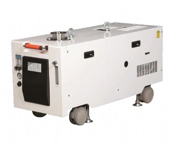 Bơm Hút Chân Không Shinko Seiki SSH150 Chính Hãng – Bơm Khô Không Dầu, Hiệu Suất Cao