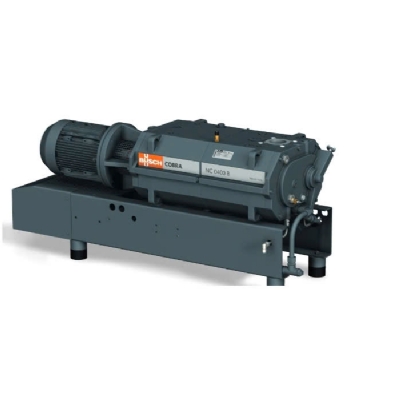 Sửa chữa bơm hút chân không Busch Cobra 400B