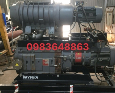 Sửa chữa bảo dưỡng bơm hút chân không Edwards GV600